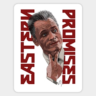Eastern Promises: 'Ol Rabbit Ears Magnet